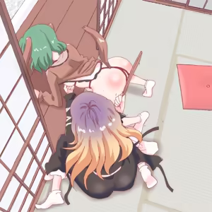 Page 1781 of nonmikan Fanbox Low quality archive 02-2026 to 2019 12/19 - preview thumbnail