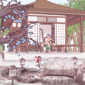 Page 1801 of nonmikan Fanbox Low quality archive 02-2026 to 2019 12/19 - preview thumbnail