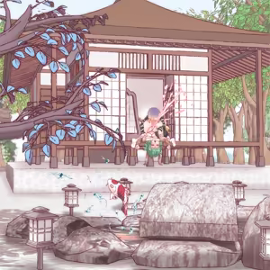 Page 1802 of nonmikan Fanbox Low quality archive 02-2026 to 2019 12/19 - preview thumbnail