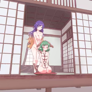 Page 1808 of nonmikan Fanbox Low quality archive 02-2026 to 2019 12/19 - preview thumbnail