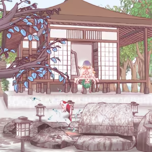 Page 1836 of nonmikan Fanbox Low quality archive 02-2026 to 2019 12/19 - preview thumbnail