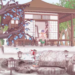Page 1837 of nonmikan Fanbox Low quality archive 02-2026 to 2019 12/19 - preview thumbnail