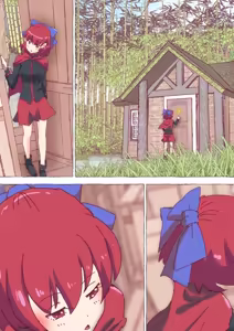 Page 1882 of nonmikan Fanbox Low quality archive 02-2026 to 2019 12/19 - preview thumbnail
