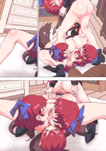Page 1896 of nonmikan Fanbox Low quality archive 02-2026 to 2019 12/19 - preview thumbnail