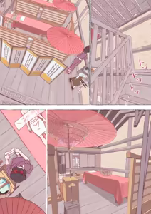 Page 202 of nonmikan Fanbox Low quality archive 02-2026 to 2019 12/19 - preview thumbnail