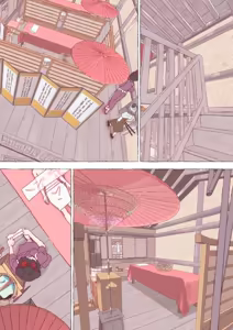 Page 218 of nonmikan Fanbox Low quality archive 02-2026 to 2019 12/19 - preview thumbnail