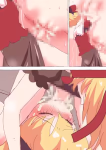 Page 282 of nonmikan Fanbox Low quality archive 02-2026 to 2019 12/19 - preview thumbnail