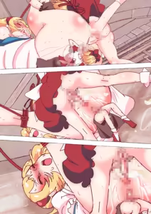 Page 286 of nonmikan Fanbox Low quality archive 02-2026 to 2019 12/19 - preview thumbnail