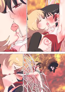 Page 322 of nonmikan Fanbox Low quality archive 02-2026 to 2019 12/19 - preview thumbnail