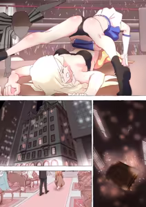 Page 399 of nonmikan Fanbox Low quality archive 02-2026 to 2019 12/19 - preview thumbnail
