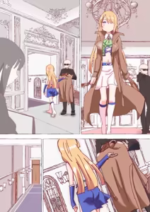 Page 400 of nonmikan Fanbox Low quality archive 02-2026 to 2019 12/19 - preview thumbnail