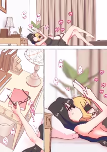 Page 41 of nonmikan Fanbox Low quality archive 02-2026 to 2019 12/19 - preview thumbnail