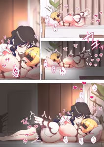 Page 42 of nonmikan Fanbox Low quality archive 02-2026 to 2019 12/19 - preview thumbnail