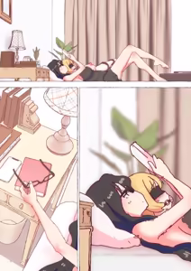 Page 51 of nonmikan Fanbox Low quality archive 02-2026 to 2019 12/19 - preview thumbnail
