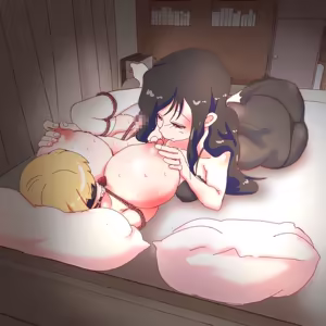 Page 543 of nonmikan Fanbox Low quality archive 02-2026 to 2019 12/19 - preview thumbnail