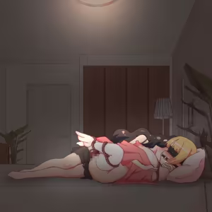 Page 558 of nonmikan Fanbox Low quality archive 02-2026 to 2019 12/19 - preview thumbnail