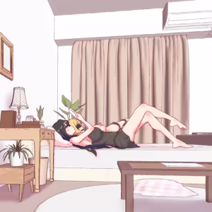 Page 563 of nonmikan Fanbox Low quality archive 02-2026 to 2019 12/19 - preview thumbnail