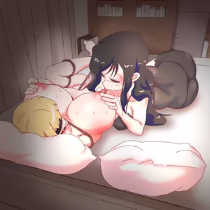 Page 568 of nonmikan Fanbox Low quality archive 02-2026 to 2019 12/19 - preview thumbnail