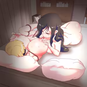 Page 583 of nonmikan Fanbox Low quality archive 02-2026 to 2019 12/19 - preview thumbnail