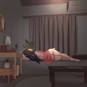 Page 588 of nonmikan Fanbox Low quality archive 02-2026 to 2019 12/19 - preview thumbnail