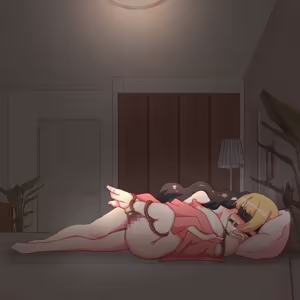 Page 589 of nonmikan Fanbox Low quality archive 02-2026 to 2019 12/19 - preview thumbnail