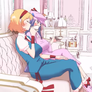 Page 594 of nonmikan Fanbox Low quality archive 02-2026 to 2019 12/19 - preview thumbnail