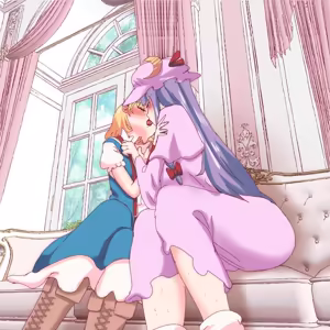 Page 605 of nonmikan Fanbox Low quality archive 02-2026 to 2019 12/19 - preview thumbnail