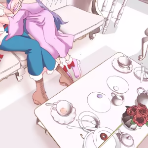 Page 607 of nonmikan Fanbox Low quality archive 02-2026 to 2019 12/19 - preview thumbnail