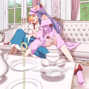 Page 608 of nonmikan Fanbox Low quality archive 02-2026 to 2019 12/19 - preview thumbnail