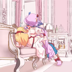 Page 619 of nonmikan Fanbox Low quality archive 02-2026 to 2019 12/19 - preview thumbnail