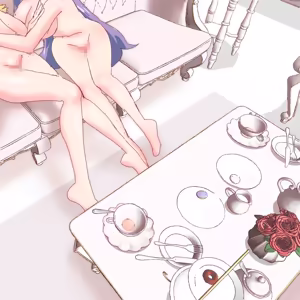 Page 640 of nonmikan Fanbox Low quality archive 02-2026 to 2019 12/19 - preview thumbnail