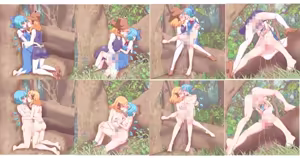 Page 659 of nonmikan Fanbox Low quality archive 02-2026 to 2019 12/19 - preview thumbnail