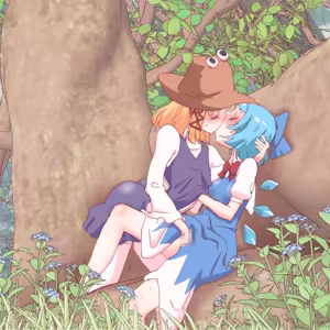 Page 665 of nonmikan Fanbox Low quality archive 02-2026 to 2019 12/19 - preview thumbnail