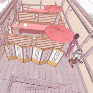 Page 695 of nonmikan Fanbox Low quality archive 02-2026 to 2019 12/19 - preview thumbnail