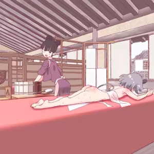 Page 711 of nonmikan Fanbox Low quality archive 02-2026 to 2019 12/19 - preview thumbnail