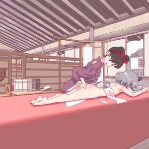 Page 713 of nonmikan Fanbox Low quality archive 02-2026 to 2019 12/19 - preview thumbnail