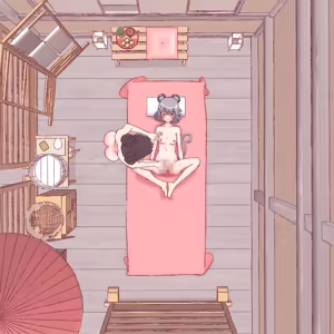 Page 744 of nonmikan Fanbox Low quality archive 02-2026 to 2019 12/19 - preview thumbnail