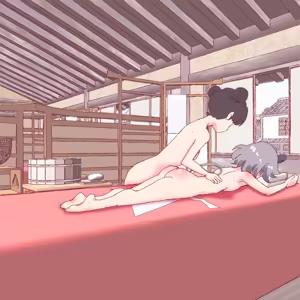 Page 747 of nonmikan Fanbox Low quality archive 02-2026 to 2019 12/19 - preview thumbnail