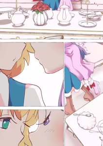 Page 99 of nonmikan Fanbox Low quality archive 02-2026 to 2019 12/19 - preview thumbnail