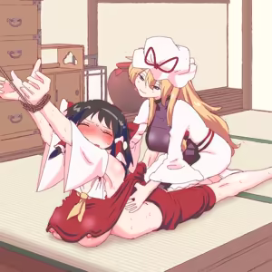 Page 998 of nonmikan Fanbox Low quality archive 02-2026 to 2019 12/19 - preview thumbnail