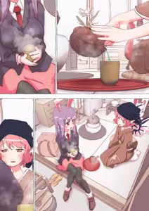 Page 1091 of nonmikan Fanbox Low quality archive 02-2026 to 2019 13/19 - preview thumbnail