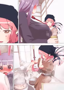 Page 1092 of nonmikan Fanbox Low quality archive 02-2026 to 2019 13/19 - preview thumbnail