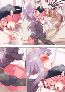 Page 1097 of nonmikan Fanbox Low quality archive 02-2026 to 2019 13/19 - preview thumbnail