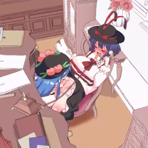 Page 1128 of nonmikan Fanbox Low quality archive 02-2026 to 2019 13/19 - preview thumbnail