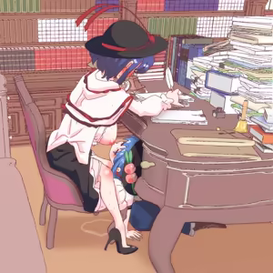 Page 1141 of nonmikan Fanbox Low quality archive 02-2026 to 2019 13/19 - preview thumbnail