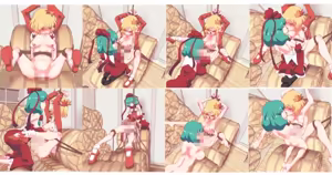Page 1189 of nonmikan Fanbox Low quality archive 02-2026 to 2019 13/19 - preview thumbnail