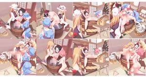 Page 1301 of nonmikan Fanbox Low quality archive 02-2026 to 2019 13/19 - preview thumbnail