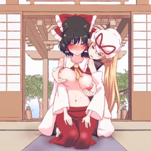 Page 1385 of nonmikan Fanbox Low quality archive 02-2026 to 2019 13/19 - preview thumbnail