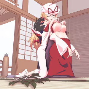 Page 1393 of nonmikan Fanbox Low quality archive 02-2026 to 2019 13/19 - preview thumbnail
