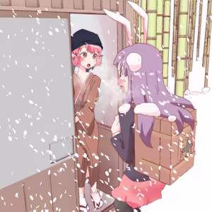Page 1484 of nonmikan Fanbox Low quality archive 02-2026 to 2019 13/19 - preview thumbnail